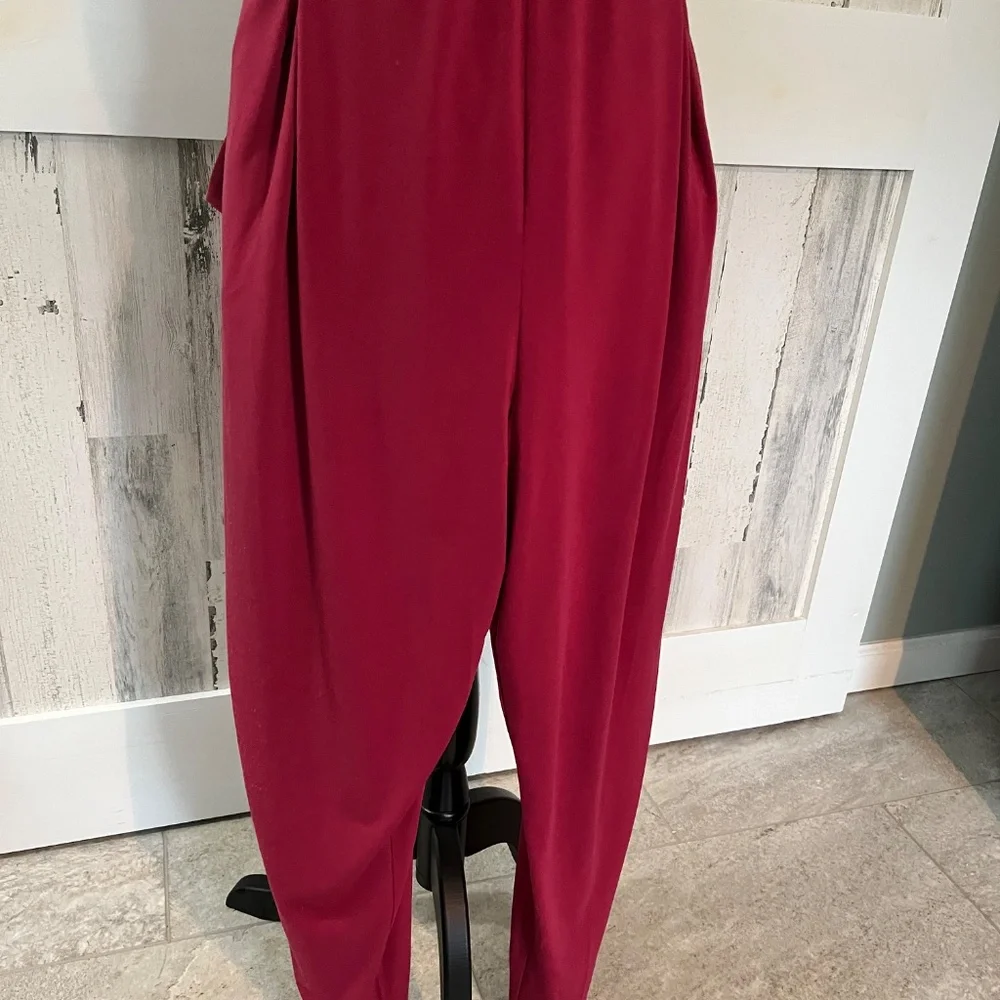 JUMPSUIT - LANE BRYANT SIZE 18/20 - Picture 4 of 8